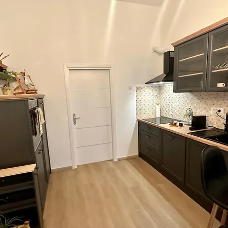 Appartement Vidri Rijeka