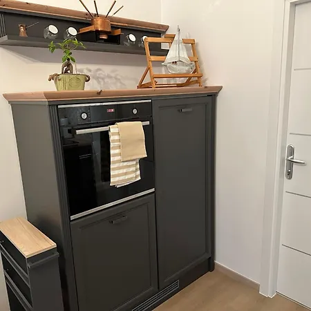 Lägenhet Vidri Rijeka