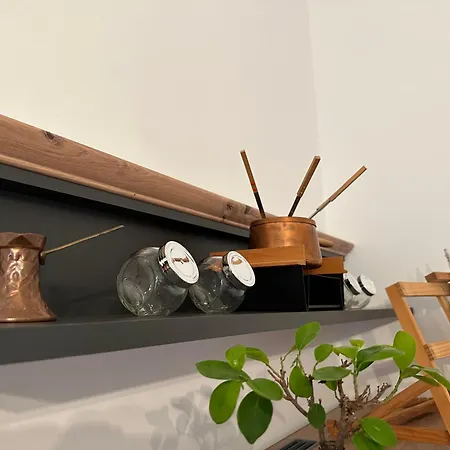 Vidri Apartment