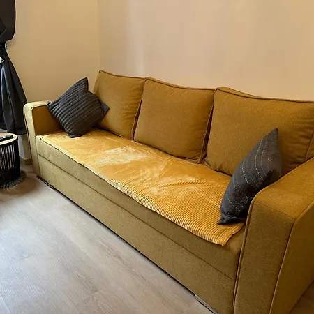 Apartment Vidri Rijeka