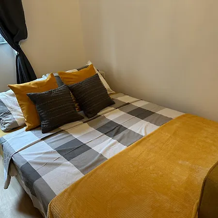 Vidri Apartment Rijeka