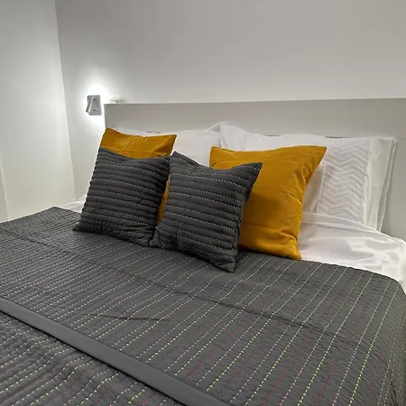 Apartment Vidri
