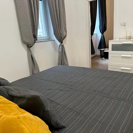 Vidri Apartment