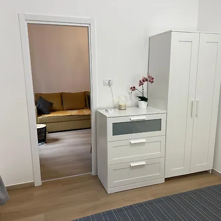 Appartement Vidri