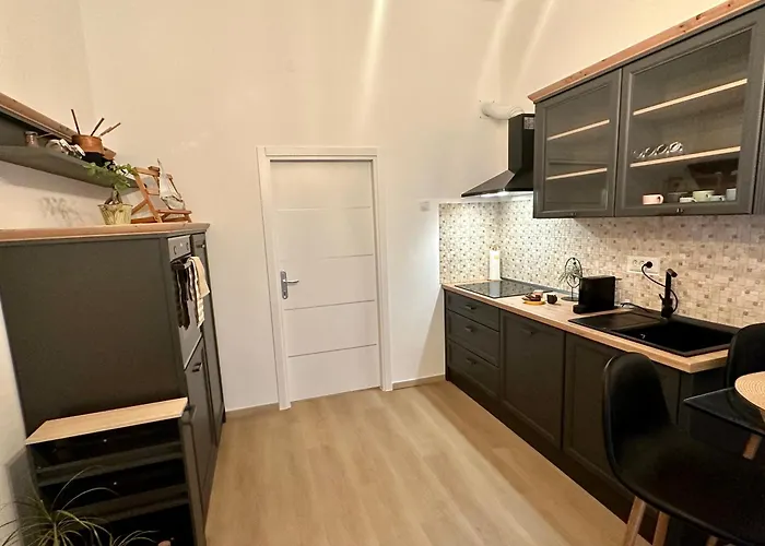 Apartamento Vidri Rijeka
