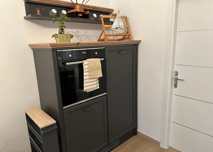 Apartamento Vidri Rijeka