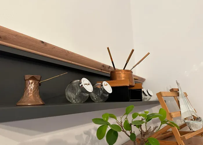 Vidri Apartamento