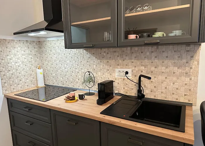 Vidri Apartamento Rijeka
