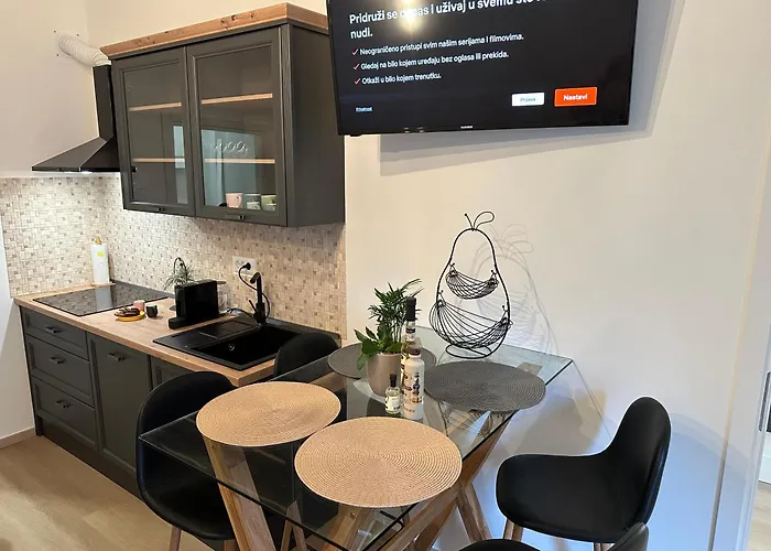 Vidri Apartamento *