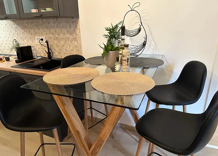 Apartamento Vidri *