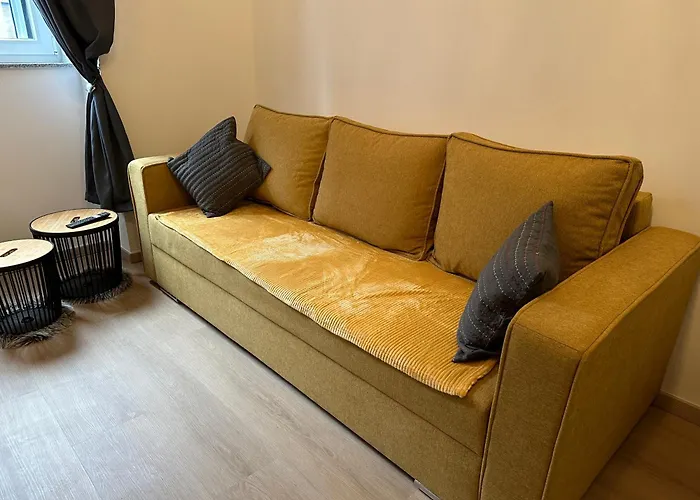Apartamento Vidri Rijeka