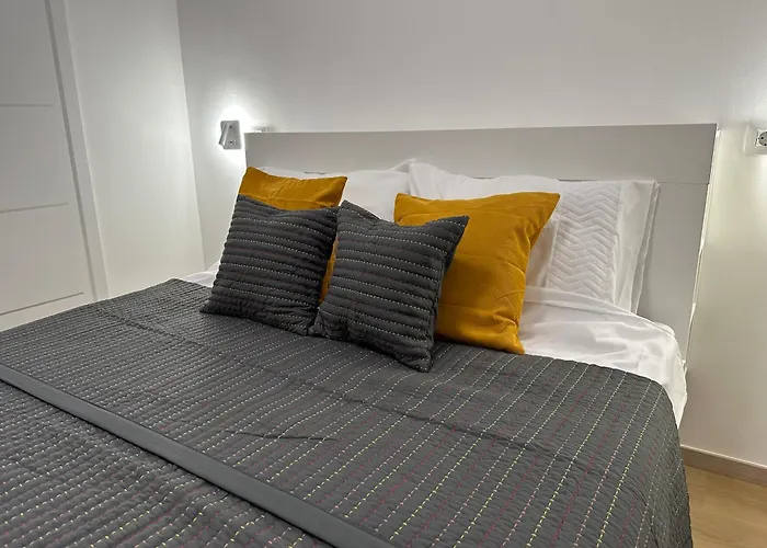 Apartamento Vidri