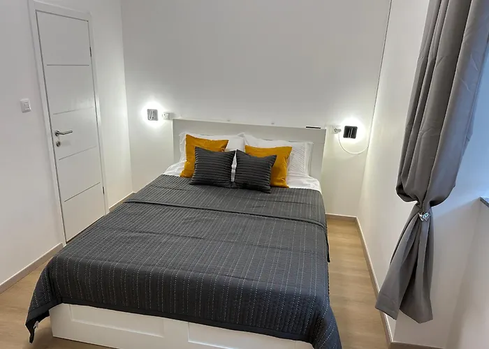 Vidri Apartamento