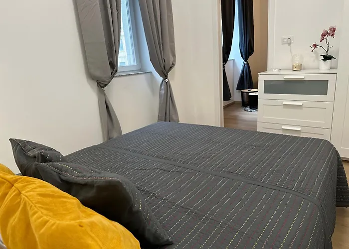Vidri Apartamento