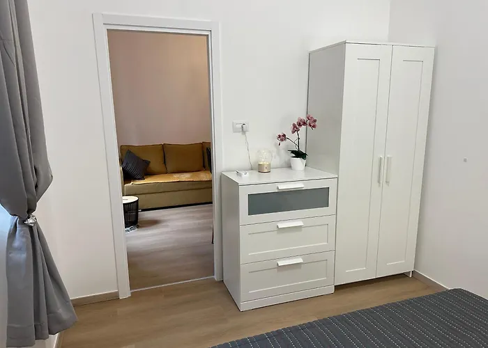Apartamento Vidri