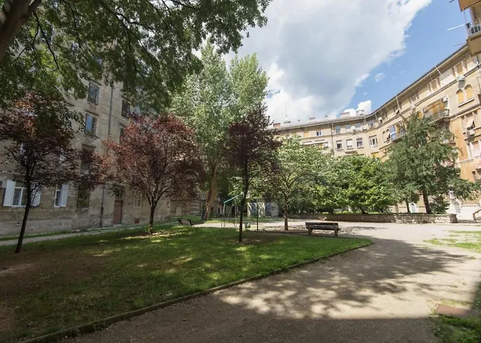 Vidri Apartamento